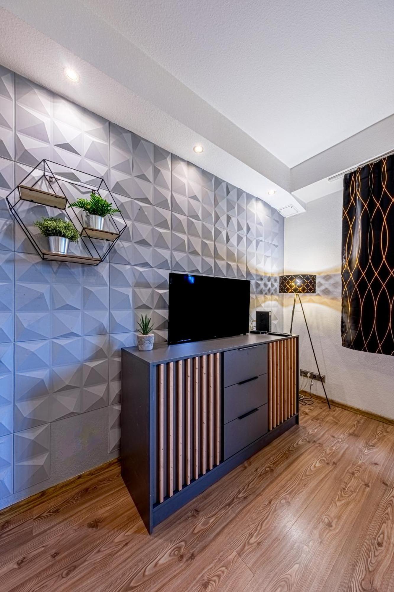 Cosy Parliament Apartment Budapest Exterior photo
