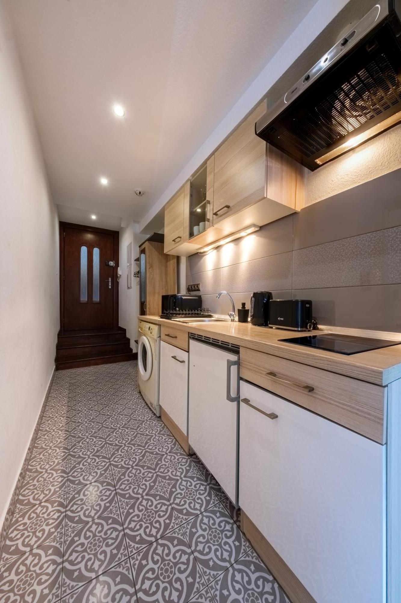 Cosy Parliament Apartment Budapest Exterior photo